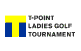 T-POINT LADIES GOLF TOURNAMENT