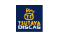 TSUTAYA DISCAS